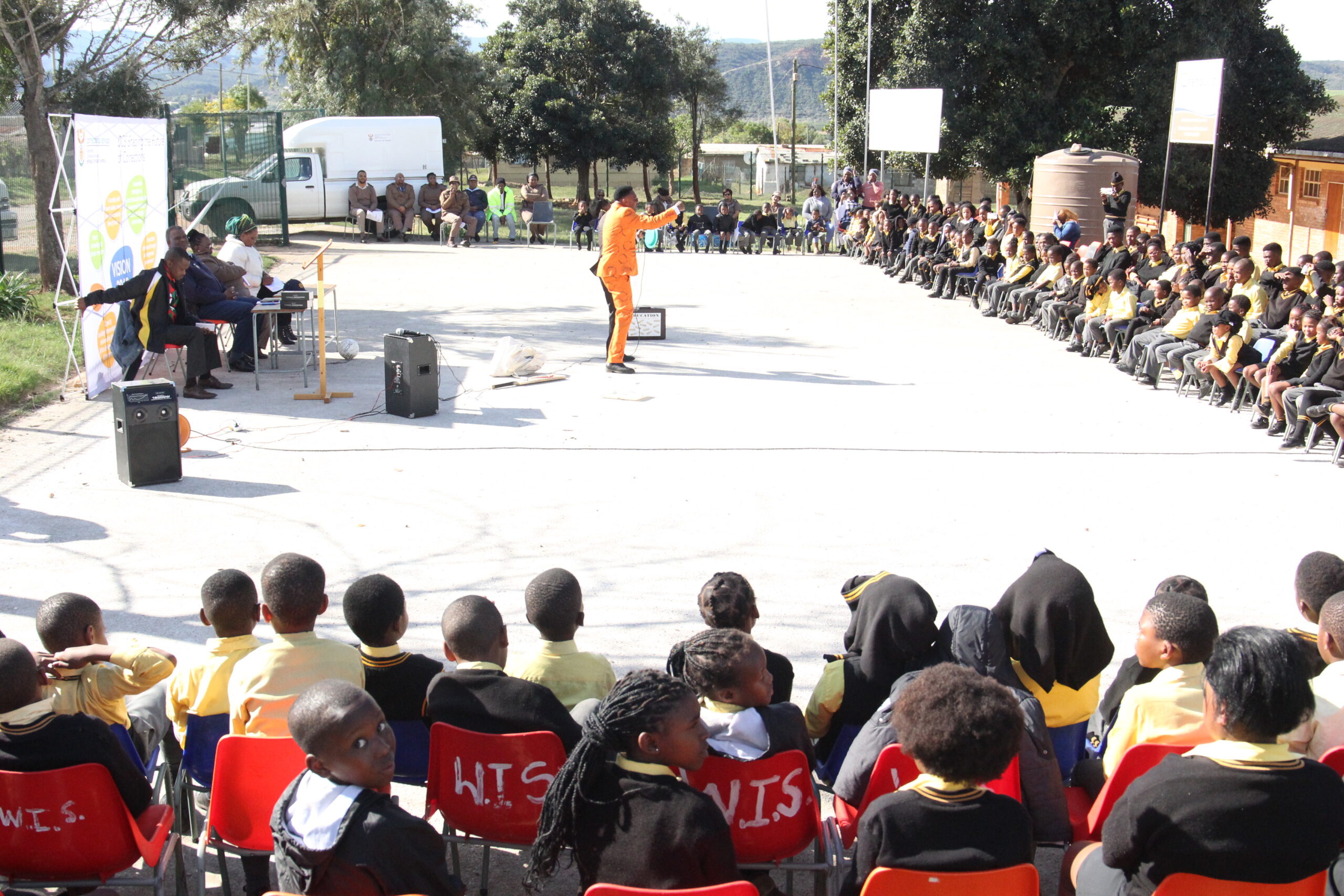 Weston Primary School1