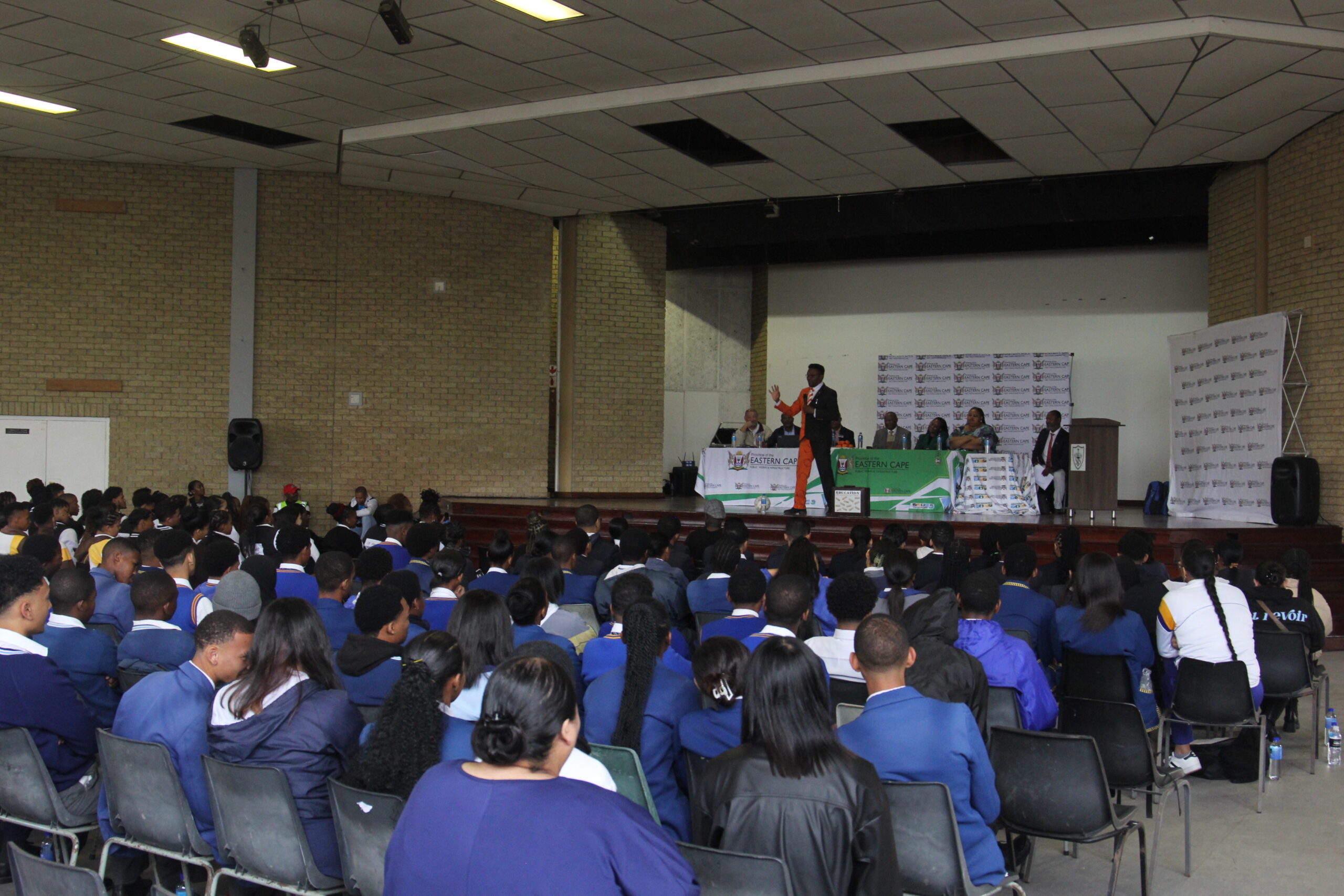 St Thomas Secondary School2