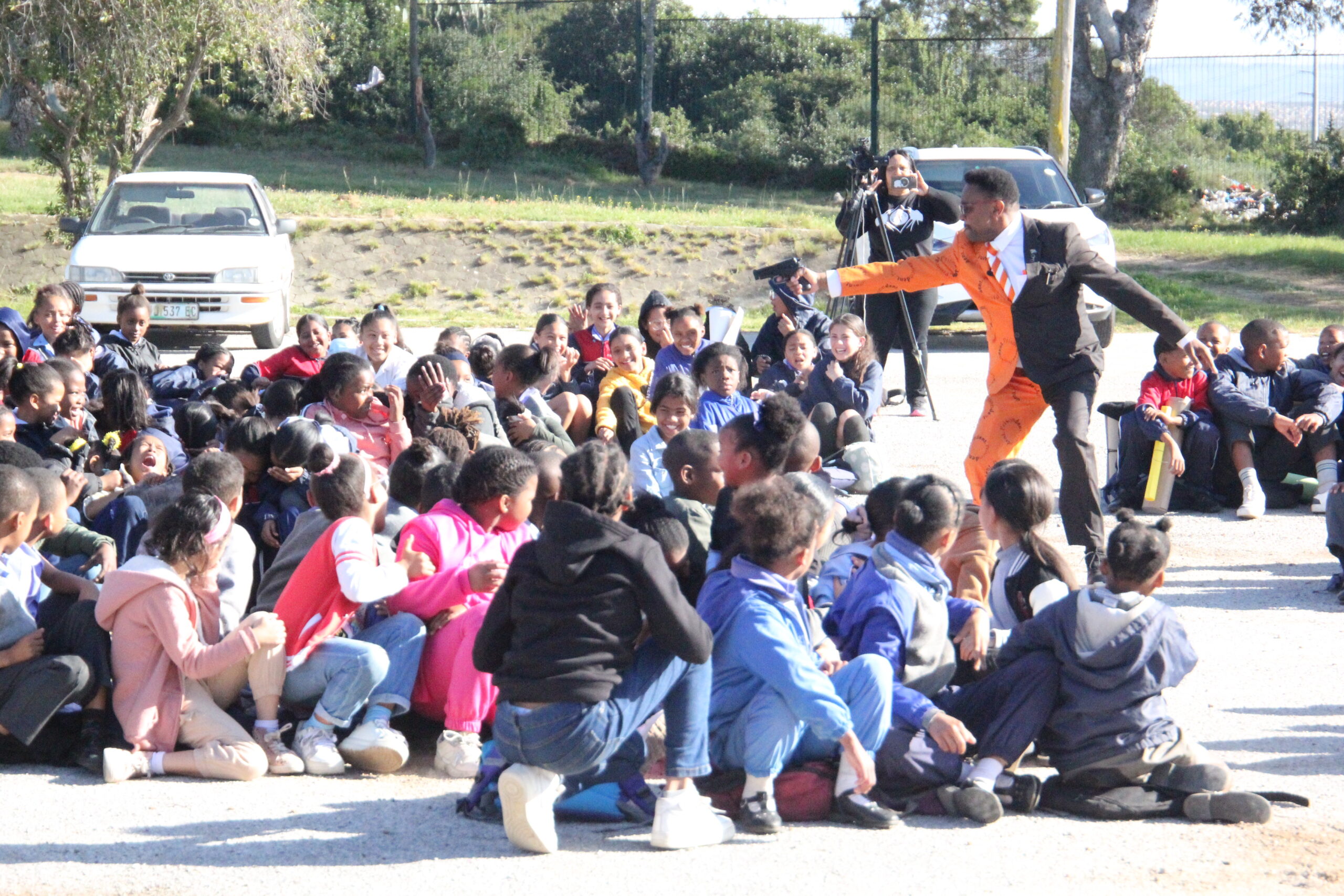  West End Primary School2