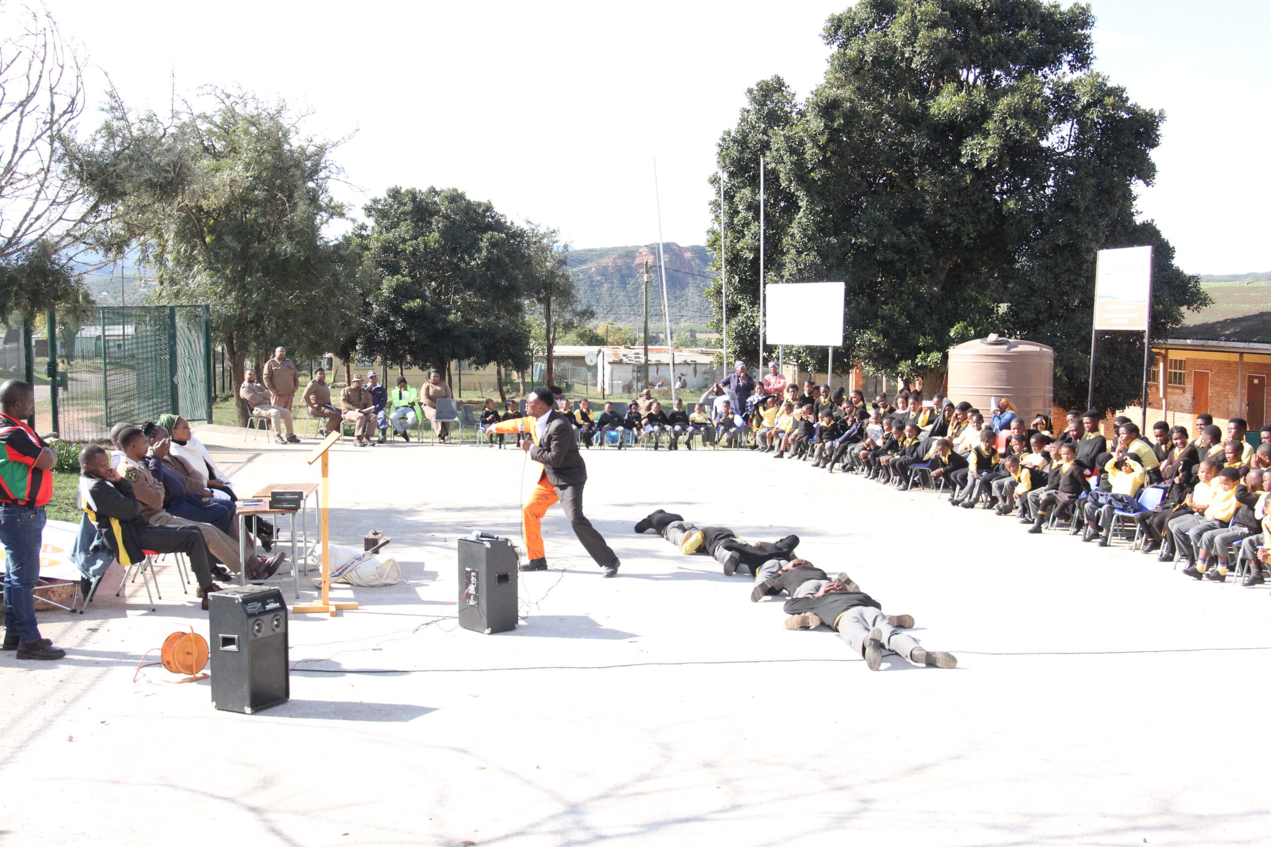 Weston Primary School2