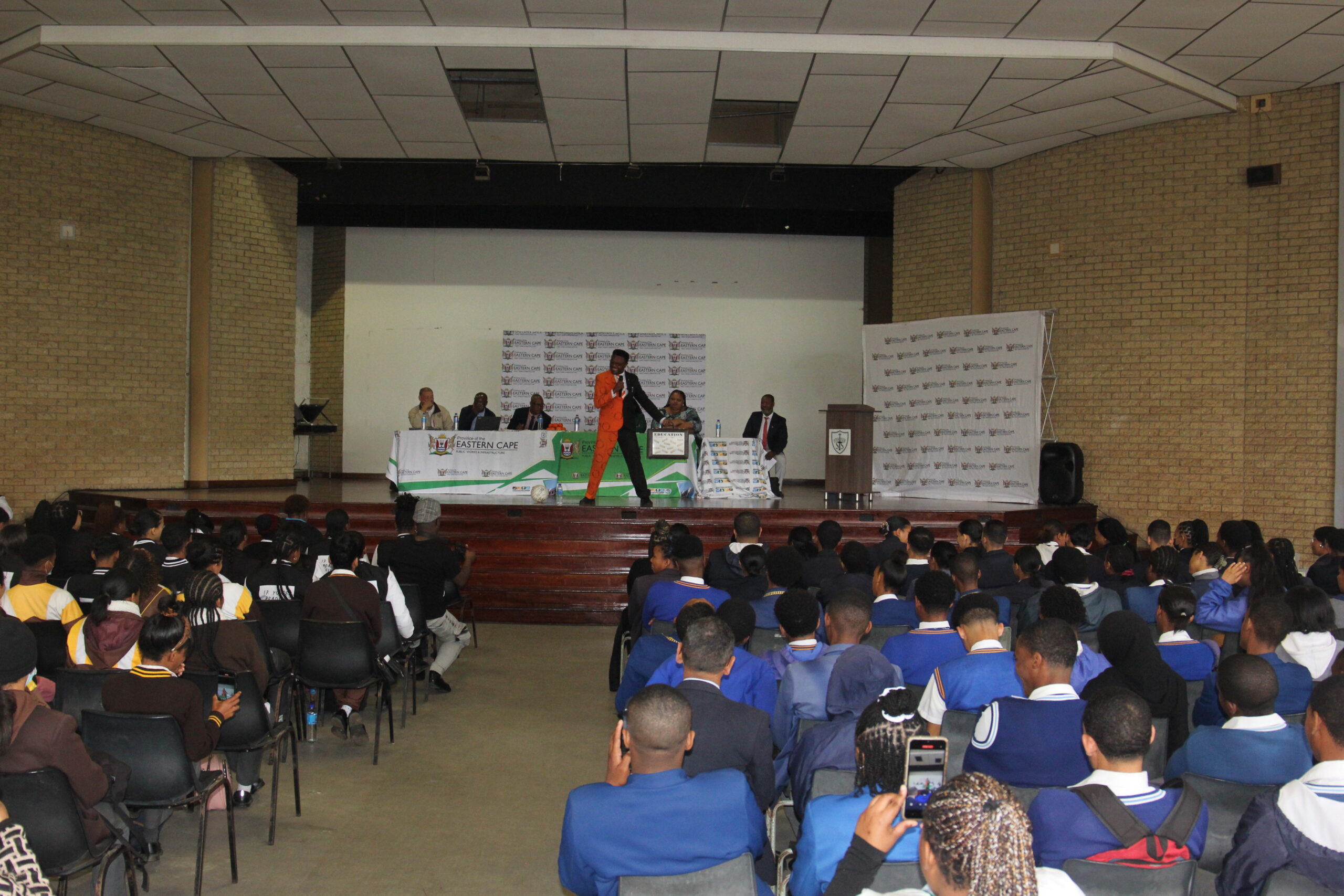 St Thomas Secondary School3