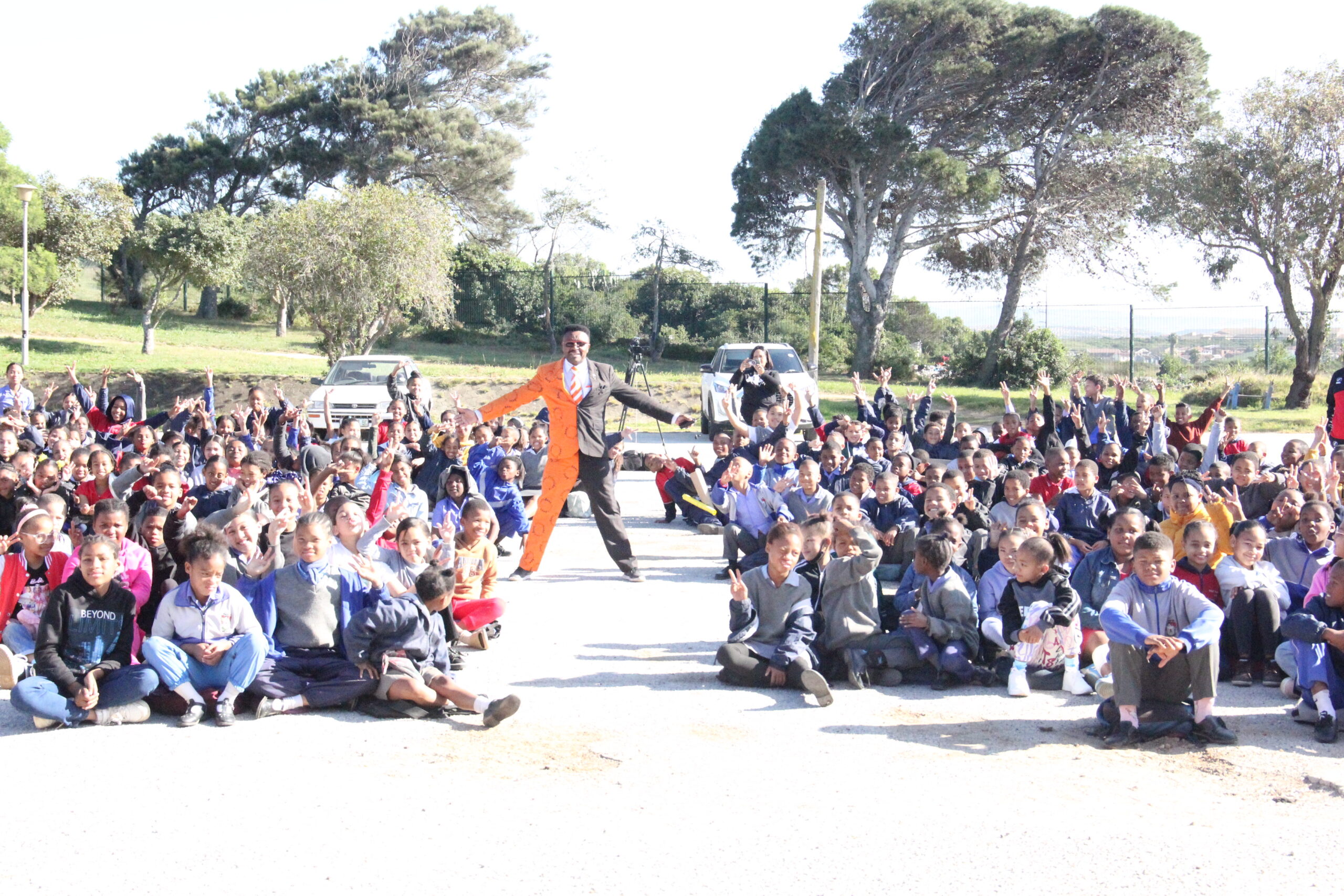  West End Primary School3