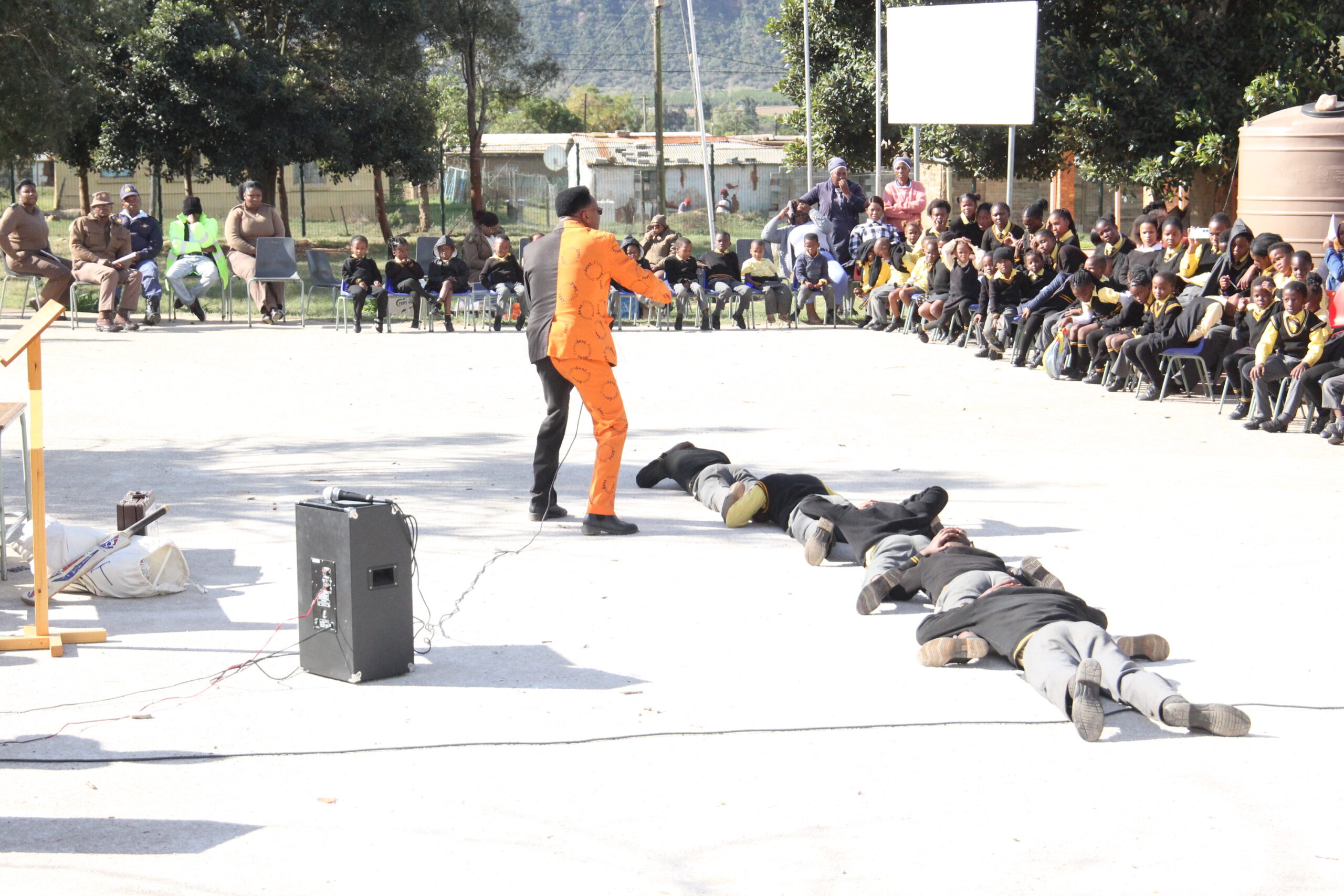 Weston Primary School3