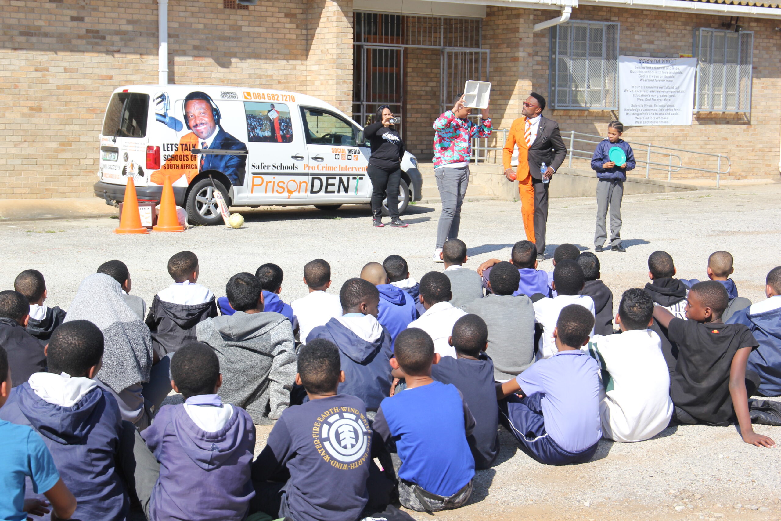  West End Primary School4