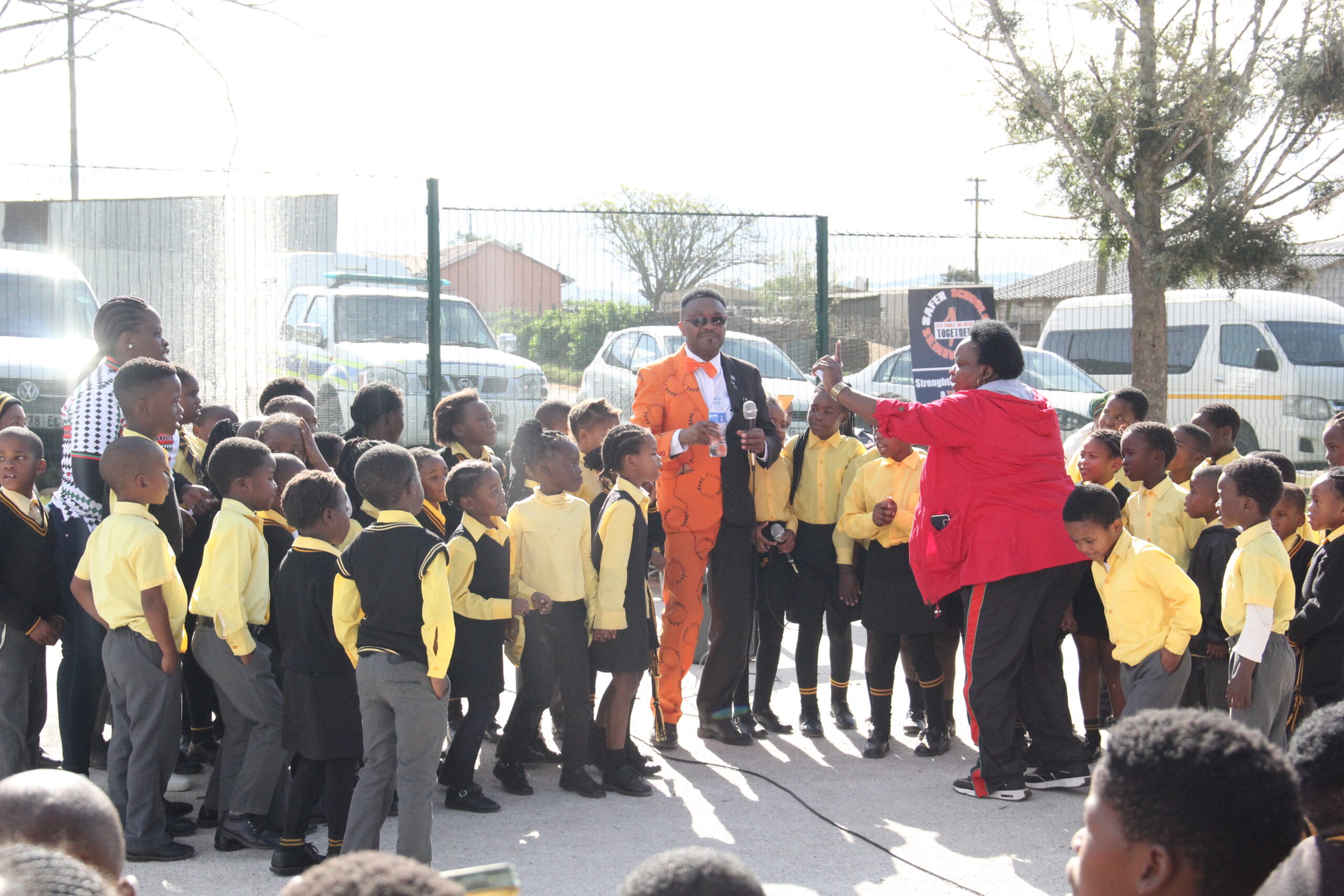 Weston Primary School4