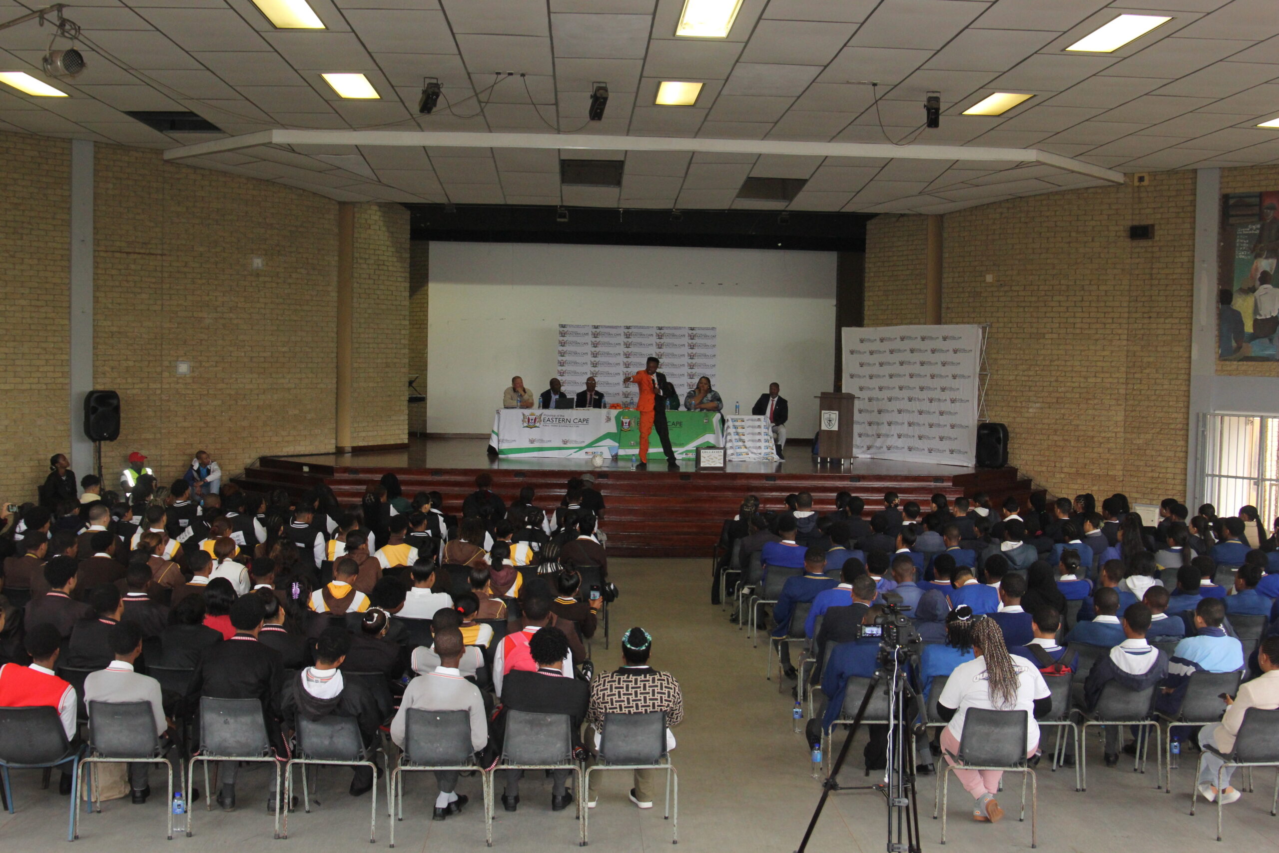 St Thomas Secondary School4