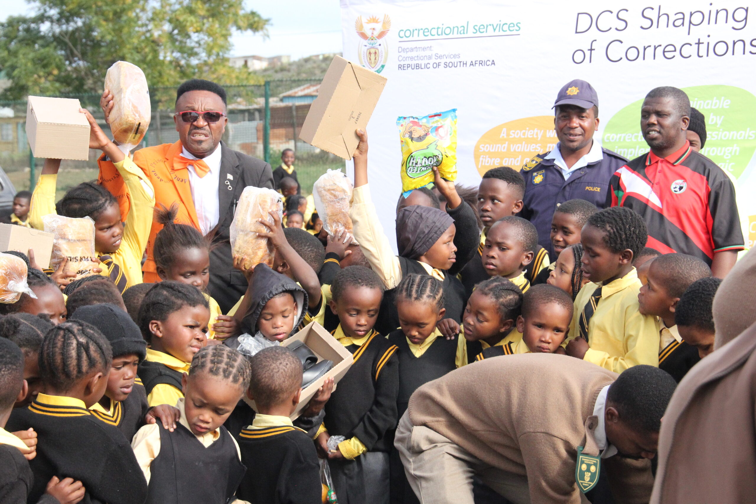 Weston Primary School5