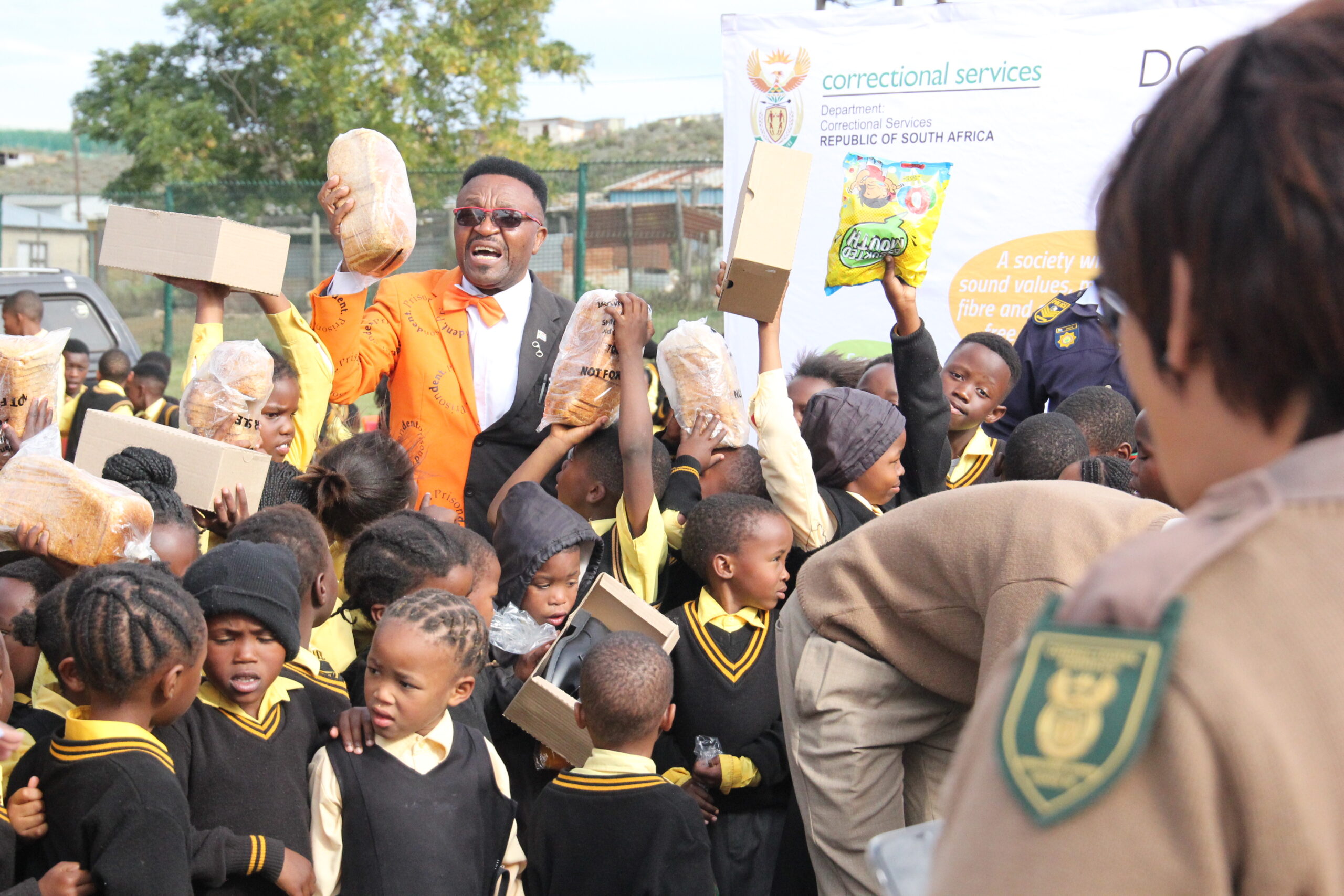 Weston Primary School6