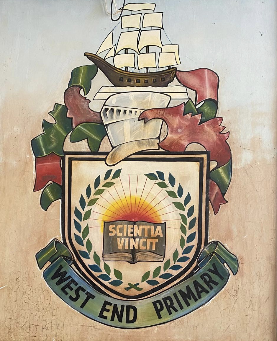  West End Primary School8