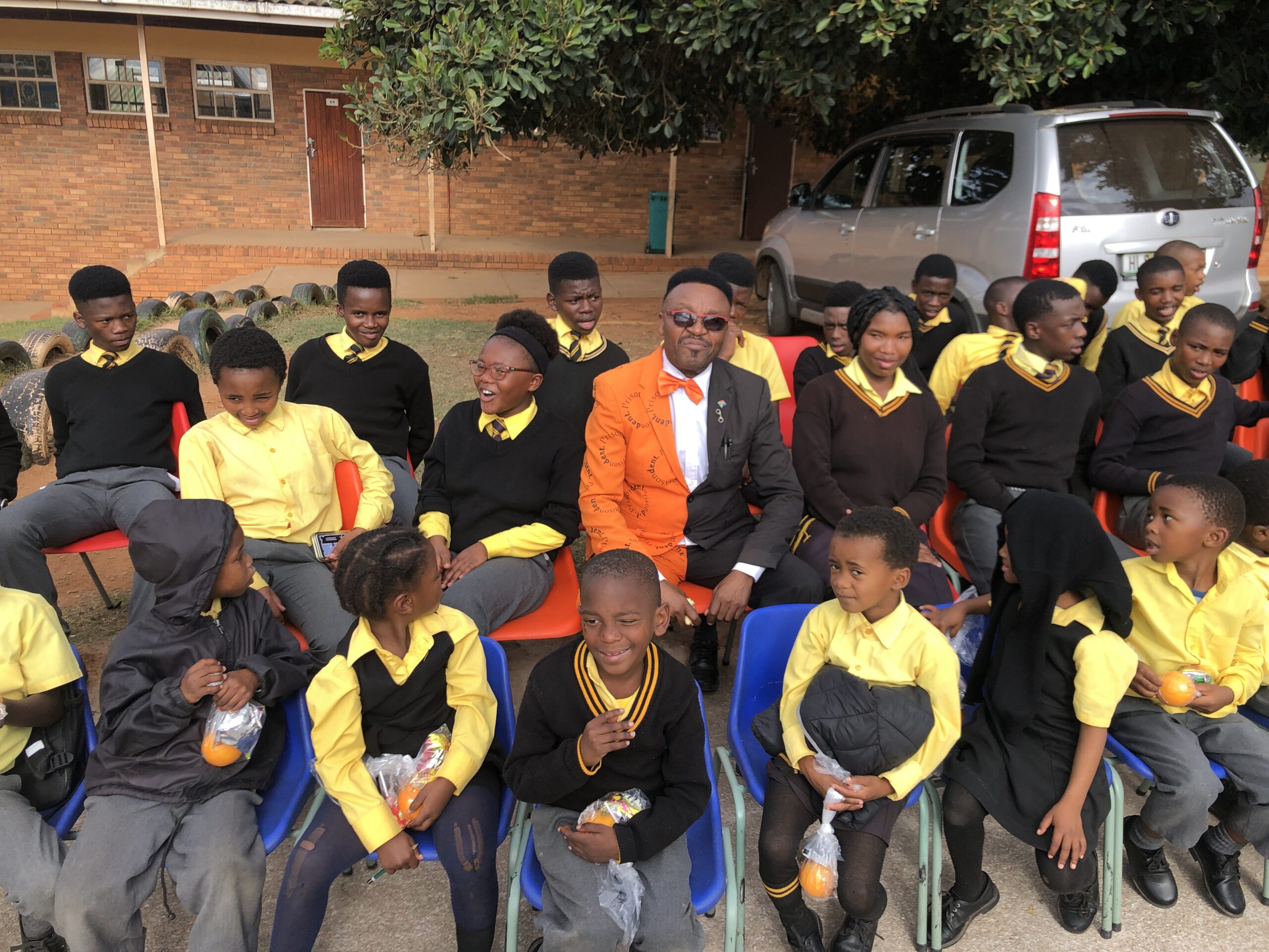 Weston Primary School9