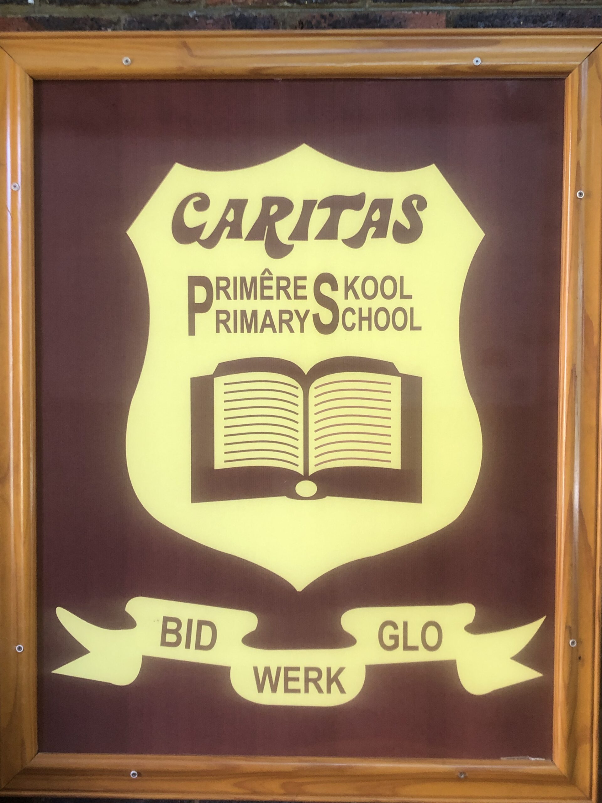 Caritas Primary