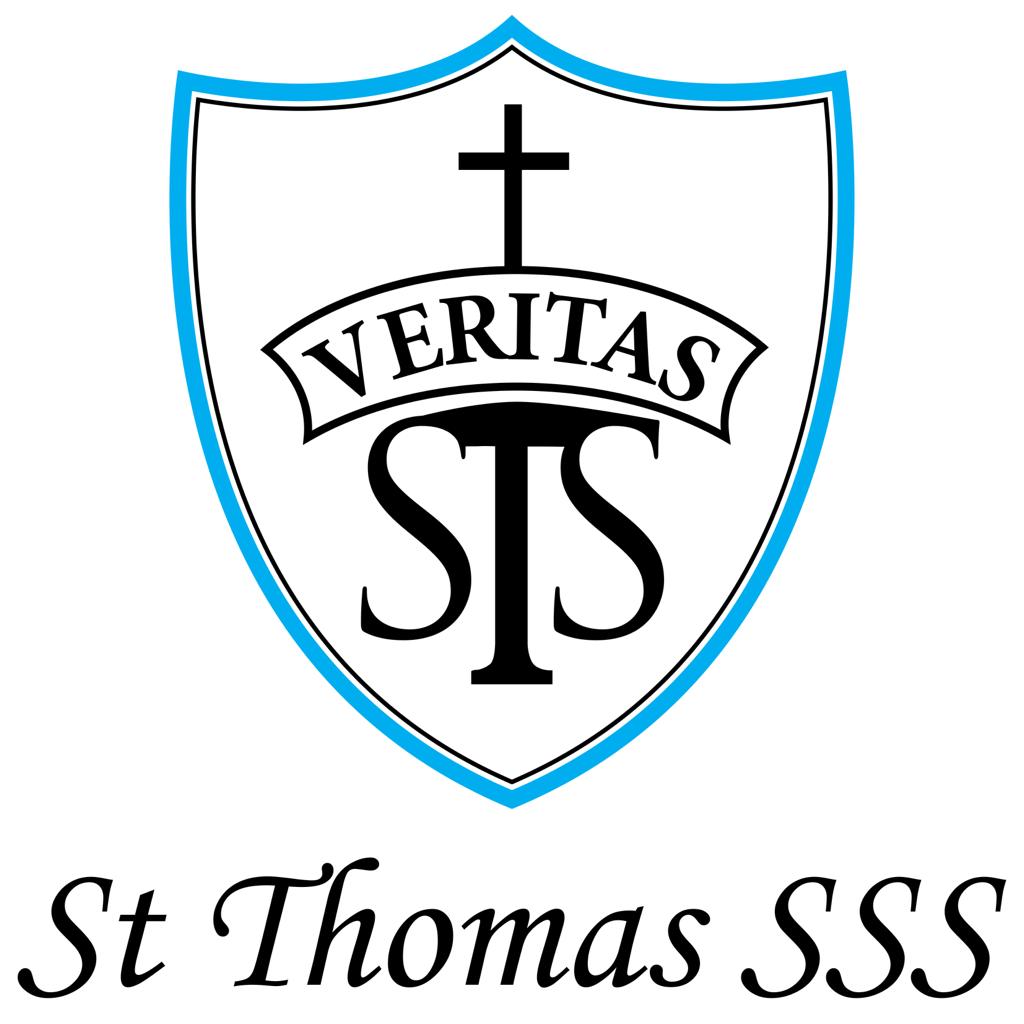 St Thomas Emblem