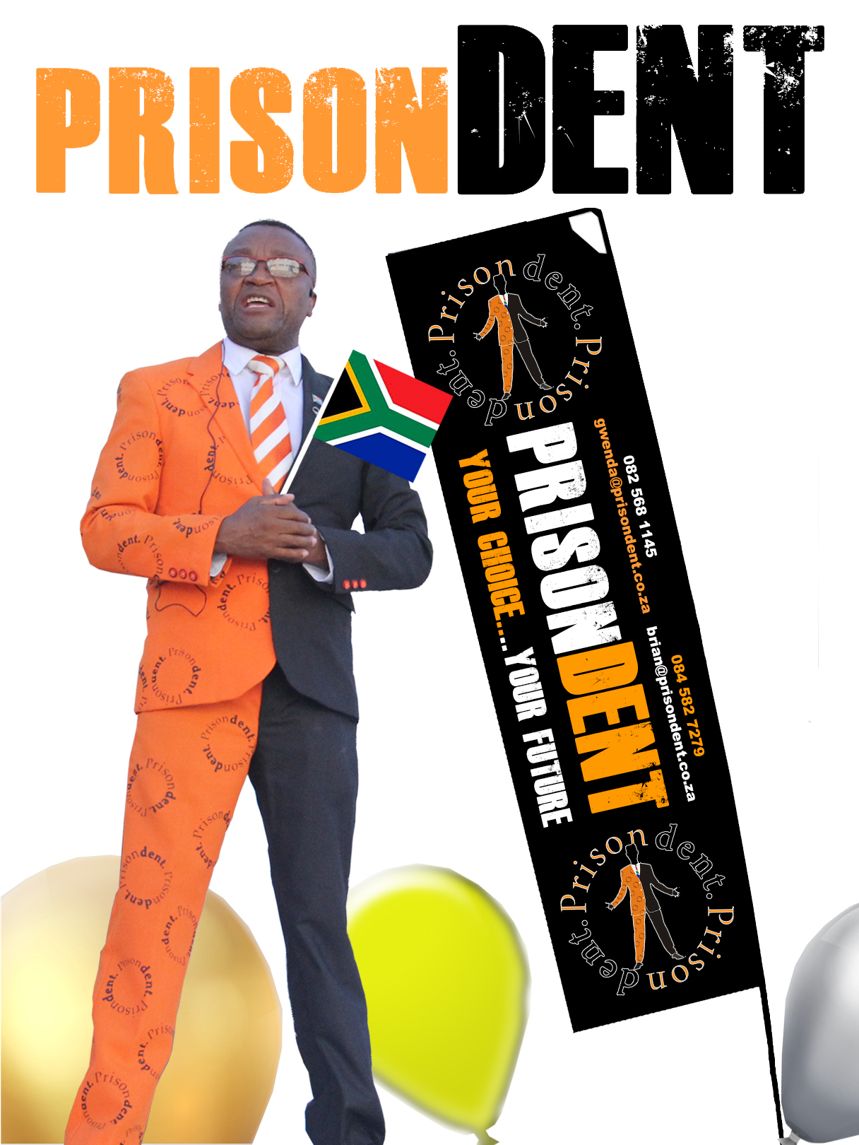 prisonDENT 2